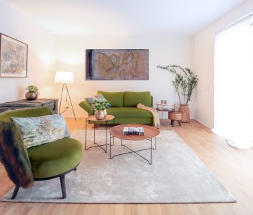 An der Elisabethkirche 49, 47799 Krefeld - Foto 1