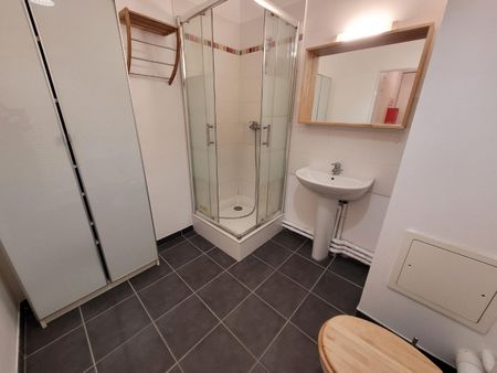 Location Appartement 1 pièce 33m² LILLE 59000 - Photo 5