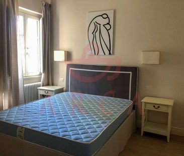 Bilocale Borgo Ognissanti, Borgo Ognissanti - Il Prato, Firenze - Foto 6