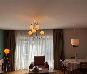 Vila de inchiriat Pipera - Fotografie 1