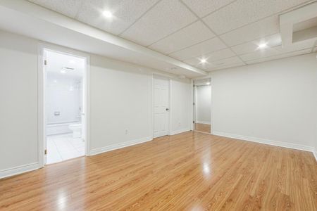 For Lease - 63 Croteau Crescent Unit# Basement, Vaughan, Ontario - Photo 2