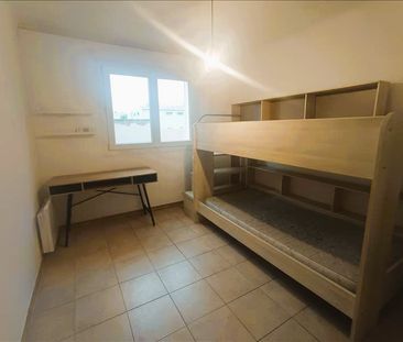 3 pièces - Meublé - 57,78 m² - RDC - Colocation non autorisée - Photo 4