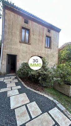 Location / Maison - Photo 1