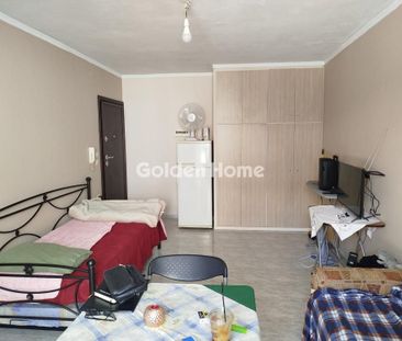 Studio/Γκαρσονιέρα για ενοικίαση - Πάτρα, - Photo 4