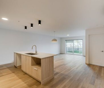 Condo De 1 Chambre - Photo 1