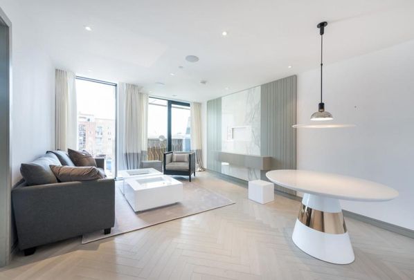 2 bedroom apartment to rent - Photo 1