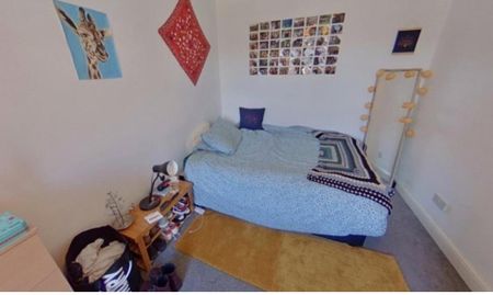 5 bedroom apartment to rent - Photo 5