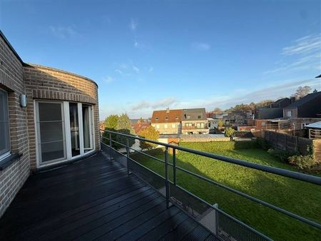 Appartement te huur - Photo 3