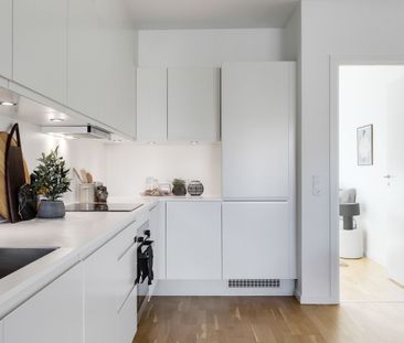 Else Alfelts Vej 74A, 4. mf., 2300 København S - Foto 5