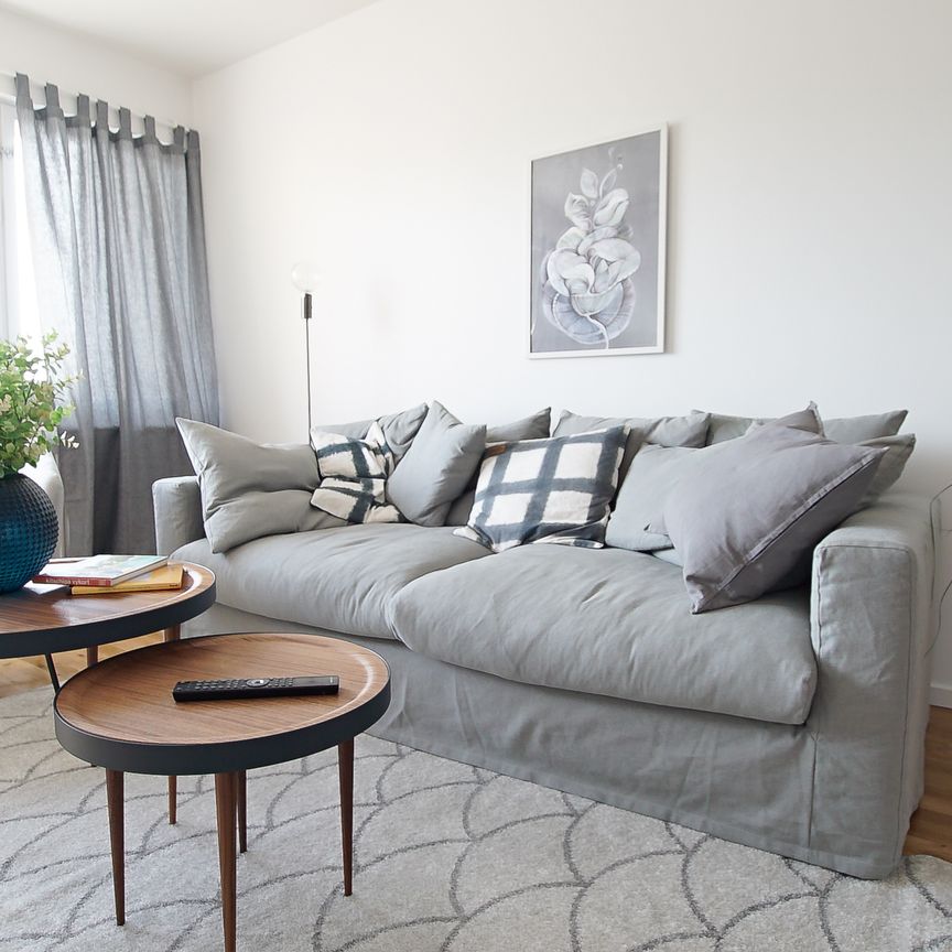 Agneshögsgatan, Motala - Foto 1