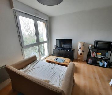 Appartement T3 à louer - 52 m² - Photo 4