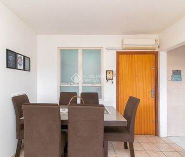 Apartamento com 2 quartos e 70m² para alugar em Camaquã, Porto Alegre. - Foto 1
