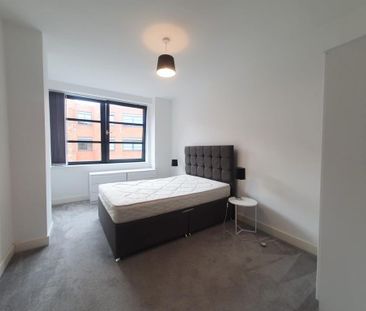 2 bedroom flat to rent - Photo 3
