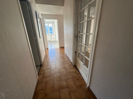 Location Appartement 3 pièces 73m² TULLE 19000 - Photo 1