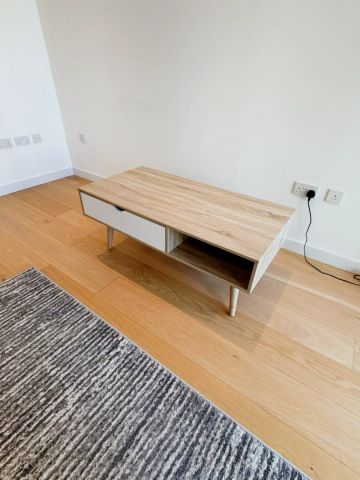 2 Bedroom 2 Bathroom Flat 1214 - Photo 2