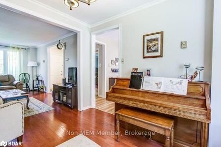 For Lease - 369 HICKLING Trail Unit# Upper, Barrie, Ontario - Photo 2