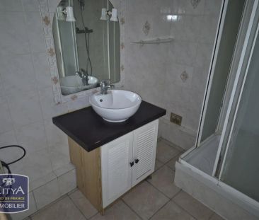 Appartement à louer 3 pièces 73.89m² - Photo 4