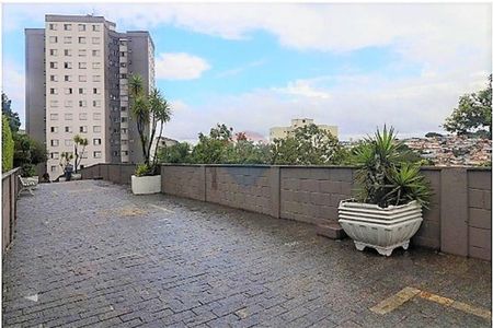 Alugue Apartamento de 2 Dormitórios na Vila Brasilândia Zona Norte São Paulo/SP - Photo 5