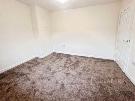 3 bedroom terraced house to rent - Photo 5