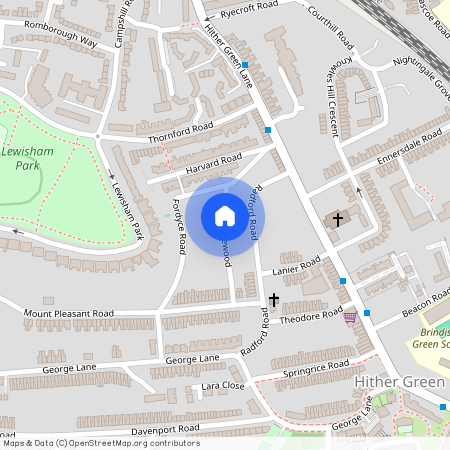 Littlewood, Lewisham