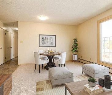 Gleneagles Apartments | 4814 46 St, Camrose - Photo 1