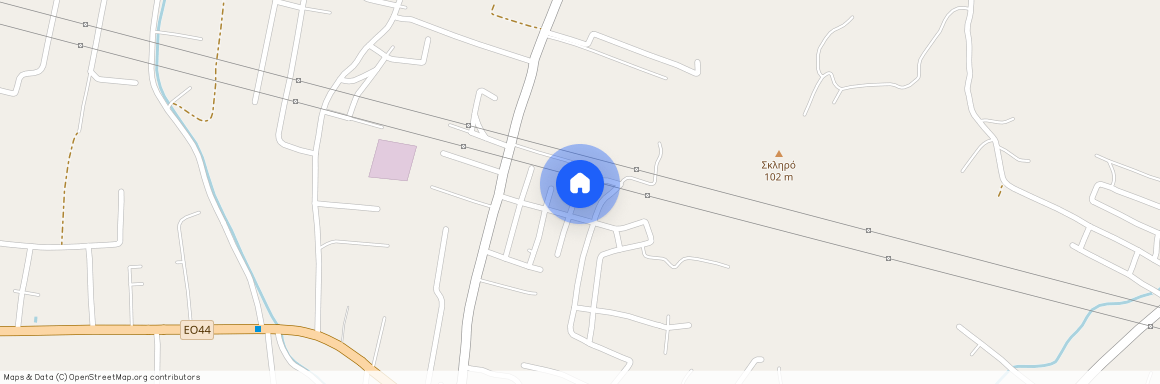 Ομήρου, 340 08 Ερέτρια, Άγιος Ανδρέας (Ερέτρια)