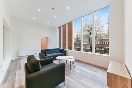 2 bedroom flat to rent - Photo 5