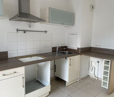 Location Appartement 3 pièces 61m² - Photo 5