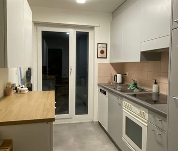 3 Zimmer, 63 m², 1. Stock - Foto 3