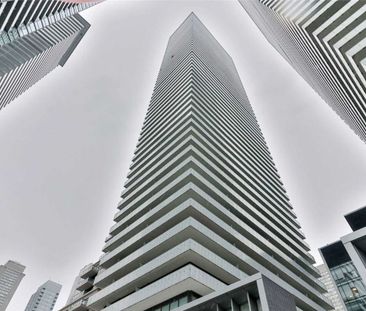 For Lease - 42 Charles Street Unit# 1402, Toronto, Ontario - Photo 1
