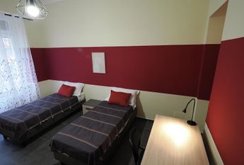 Corso Peschiera, Turin, Piedmont 10139