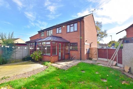 Lydd Close, Doddington Park, Lincoln - Photo 5