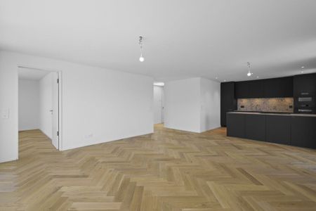 3.5 Zimmer, 87 m², 2. Stock - Photo 5