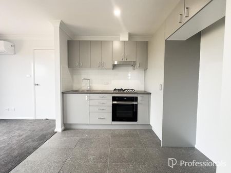 3 Bedroom Duplex For Lease in Moore Creek - Photo 3