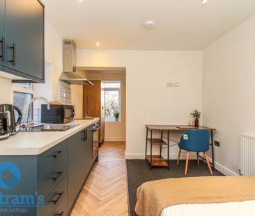 1 bed Shared House for Rent - Photo 4