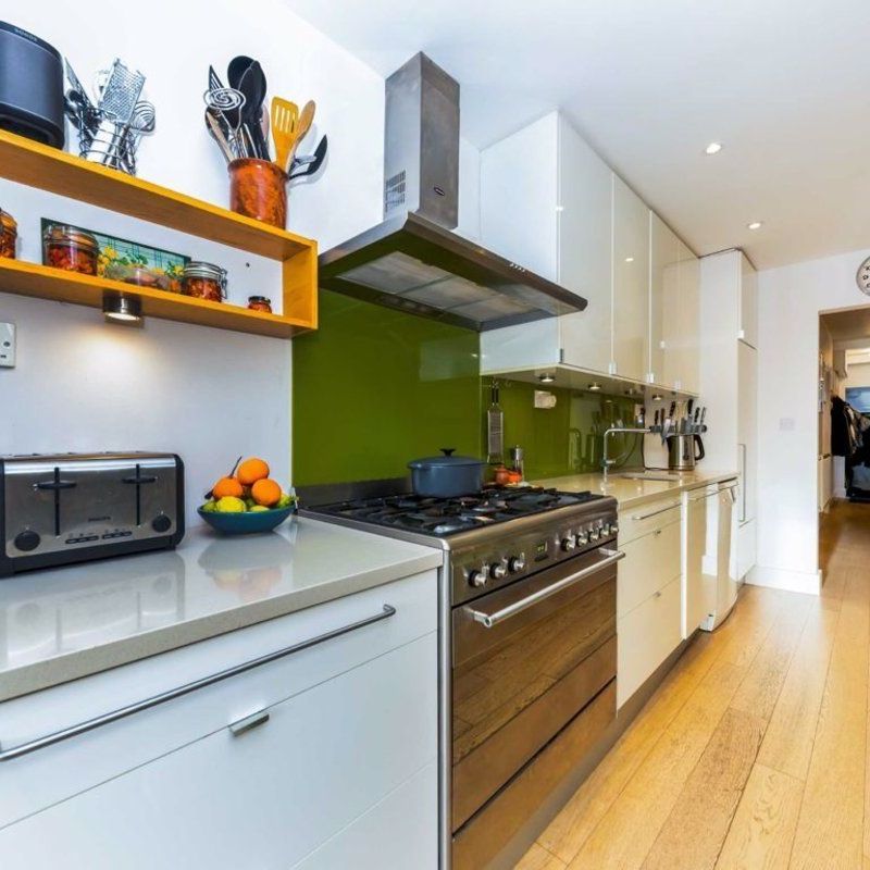 Brondesbury Villas, Queens Park, NW6 - Photo 1