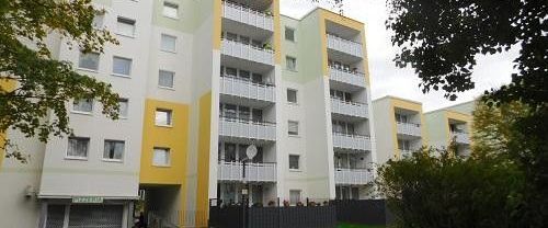 Schöner Wohnen: bezugsfertige 3-Zimmer-Wohnung - Foto 1