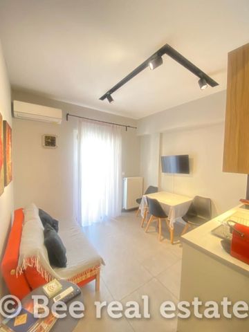 Studio/Γκαρσονιέρα για ενοικίαση Κέντρο Θεσσαλονίκης - Φωτογραφία 2
