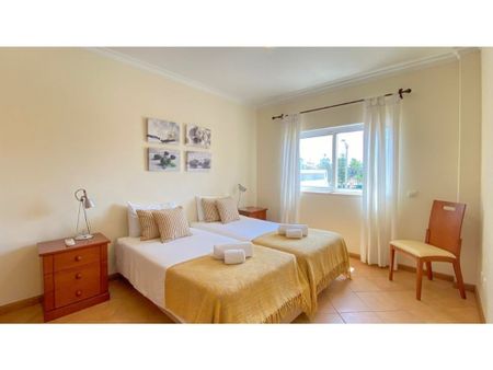 3 room luxury Flat for rent in Vilamoura, Loulé, Distrito de Faro - Photo 4