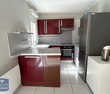 Location Appartement 2 pièces 43m² PERIGUEUX 24000 - Photo 5