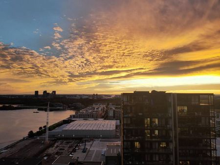 Fully Furnished - Bay View - Best Location - Photo 4
