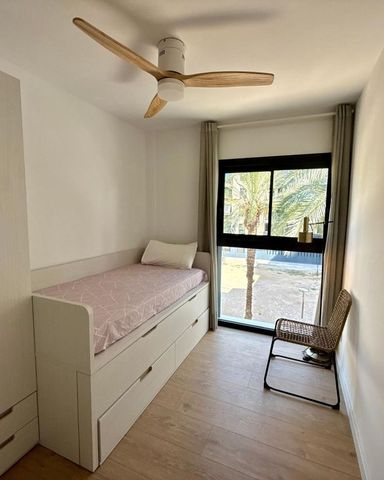 2 room luxury Apartment for rent in Vilanova i la Geltrú, Spain - Photo 2