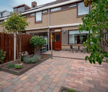 Laan van Nieuw Blankenburg, Rozenburg, Nederland - Photo 5