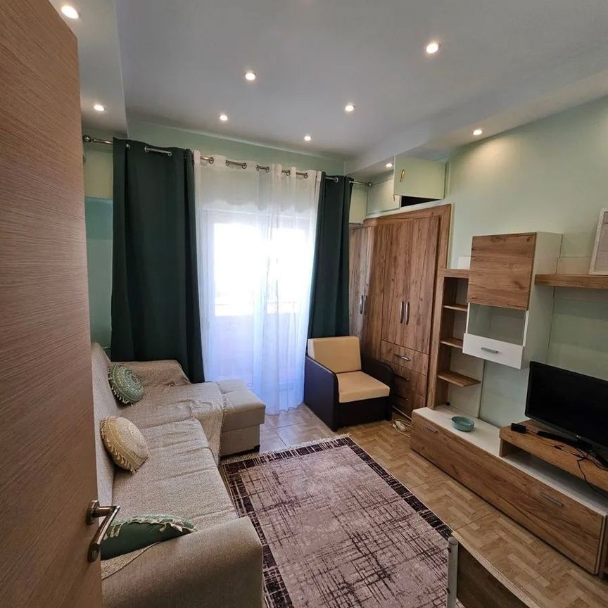 Studio/Γκαρσονιέρα για ενοικίαση Κουρέντι (Χαλκίδα) - Φωτογραφία 1