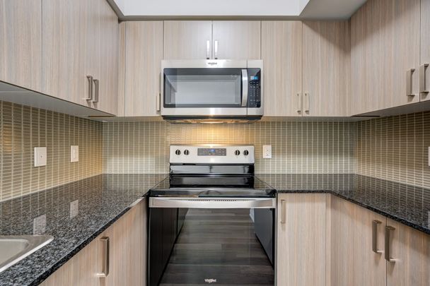 For Lease - 1603 Eglinton Avenue Unit# 309, Toronto, Ontario - Photo 1