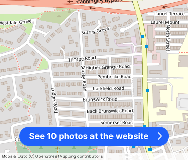 Pembroke Road, Pudsey, LS28 7NE - Photo 1