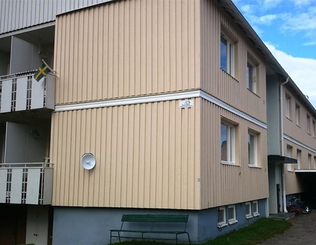 Hindsbogatan 17 - Foto 1