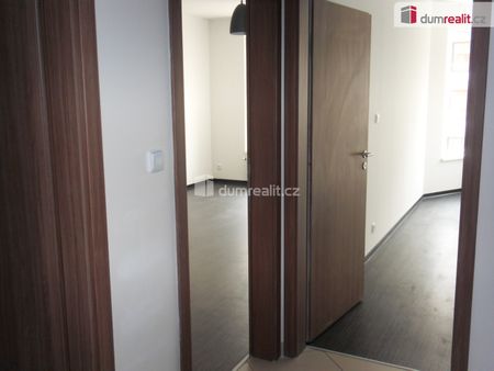Pronájem bytu 2+kk 52 m² - Фото 3