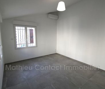 Location appartement 2 pièces 29 m² - Photo 1