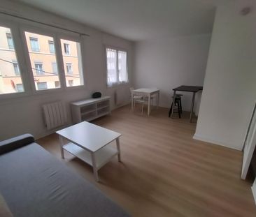T1 MEUBLE 99 RUE DE LA PART DIEU - Vivez au coeur ... - Photo 1